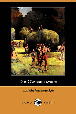 Der G'Wissenswurm (Dodo Press) (Paperback)
