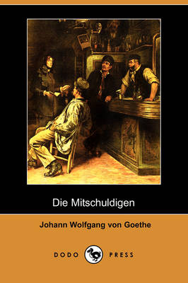Die Mitschuldigen (Dodo Press) (Paperback)