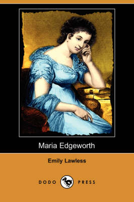 Maria Edgeworth (Dodo Press) (Paperback)