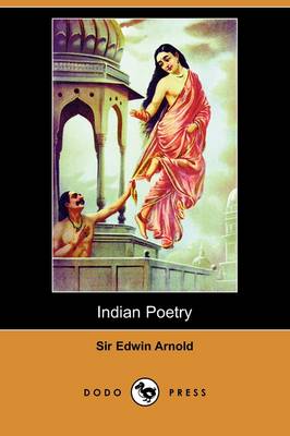 Indian Poetry (Dodo Press) (Paperback)