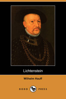 Lichtenstein (Dodo Press) (Paperback)