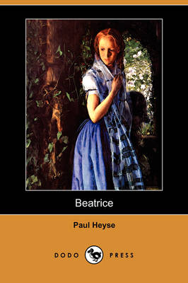 Beatrice (Dodo Press) (Paperback)