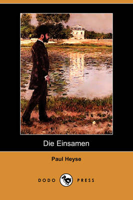 Die Einsamen (Dodo Press) (Paperback)
