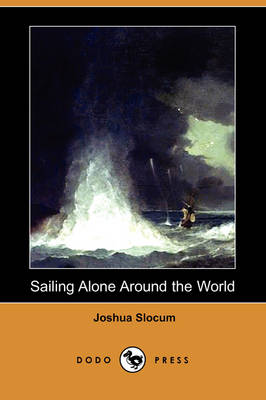 Sailing Alone Around the World (Paperback)