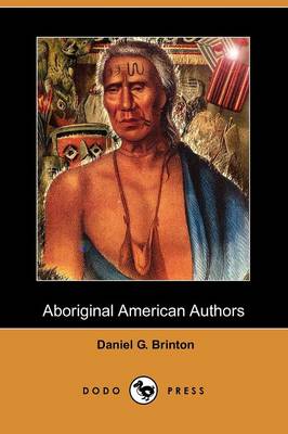 Aboriginal American Authors (Paperback)