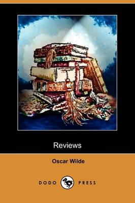 Reviews (Dodo Press) (Paperback)