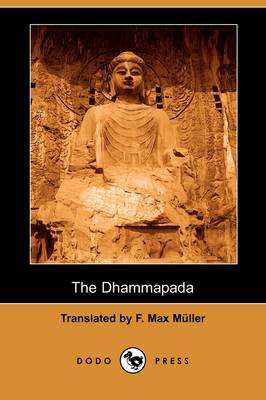 The Dhammapada (Dodo Press) (Paperback)