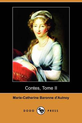 Contes, Tome I (Dodo Press) (Paperback)
