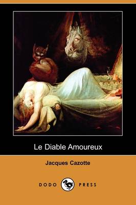 Le Diable Amoureux (Dodo Press) (Paperback)