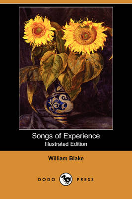 Songs of Experience (Illustrated Edition) (Dodo Press) (Paperback)