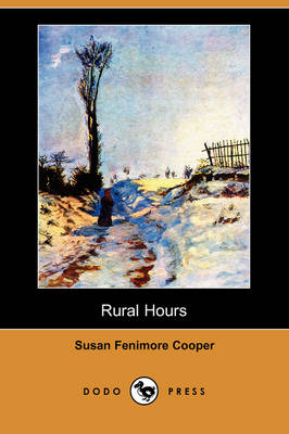 Rural Hours (Paperback)