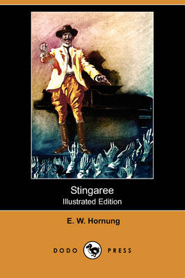 Stingaree (Illustrated Edition) (Dodo Press) (Paperback)