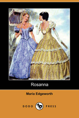 Rosanna (Dodo Press) (Paperback)