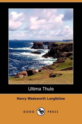 Ultima Thule (Dodo Press) (Paperback)