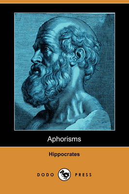 Aphorisms (Dodo Press) (Paperback)