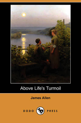 Above Life's Turmoil (Paperback)