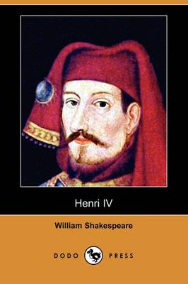 Henri IV (Dodo Press) (Paperback)