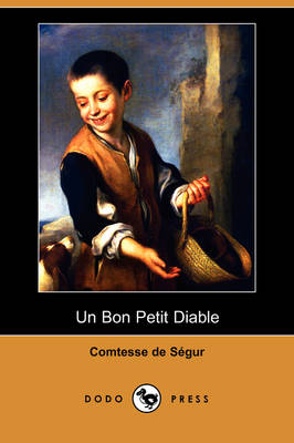 Un Bon Petit Diable (Dodo Press) (Paperback)