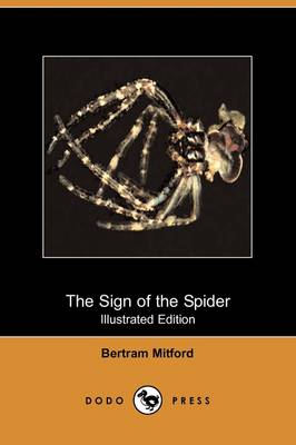 The Sign of the Spider (Illustrated Edition) (Dodo Press) (Paperback)