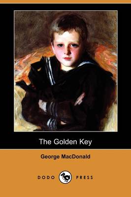 The Golden Key (Dodo Press) (Paperback)