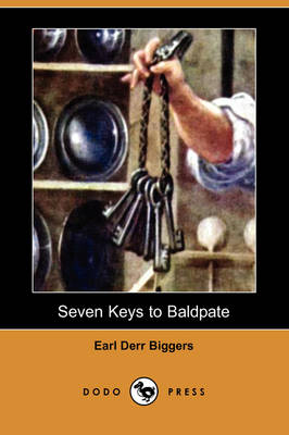Seven Keys to Baldpate (Dodo Press) (Paperback)
