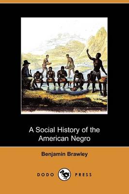 A Social History of the American Negro (Dodo Press) (Paperback)