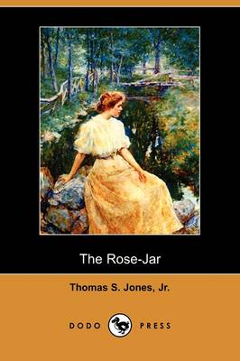 The Rose-Jar (Dodo Press) (Paperback)