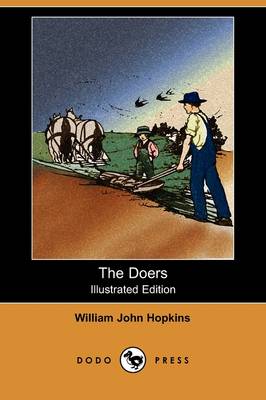 The Doers (Illustrated Edition) (Dodo Press) (Paperback)