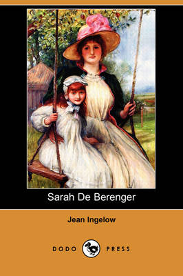 Sarah de Berenger (Dodo Press) (Paperback)