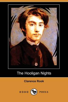 The Hooligan Nights (Dodo Press) (Paperback)