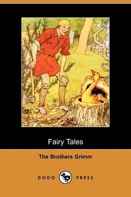 Fairy Tales (Dodo Press) (Paperback)