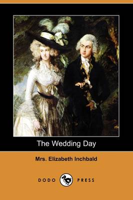 The Wedding Day (Dodo Press) (Paperback)