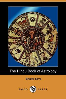 The Hindu Book of Astrology (Dodo Press) (Paperback)