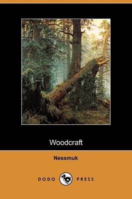 Woodcraft (Dodo Press) (Paperback)