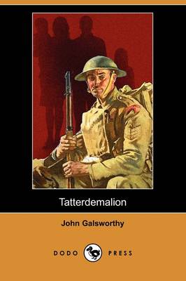 Tatterdemalion (Dodo Press) (Paperback)