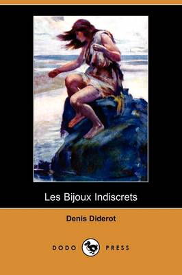 Les Bijoux Indiscrets (Dodo Press) (Paperback)