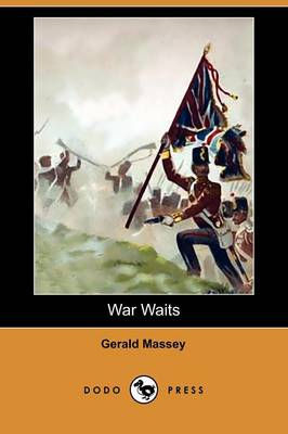 War Waits (Dodo Press) (Paperback)