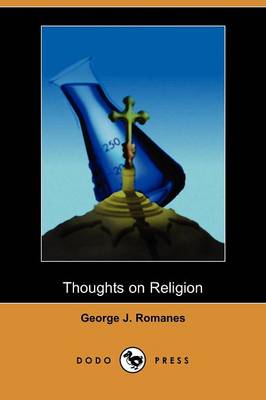 Thoughts on Religion (Dodo Press) (Paperback)