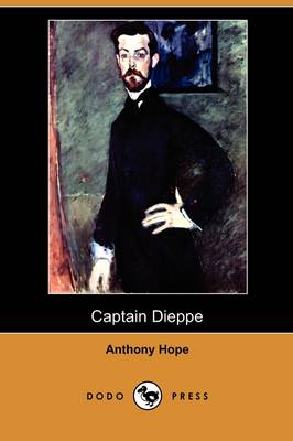 Captain Dieppe (Dodo Press) (Paperback)