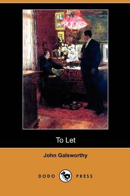 To Let (Dodo Press) (Paperback)