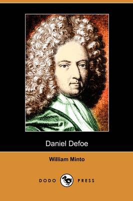 Daniel Defoe (Dodo Press) (Paperback)