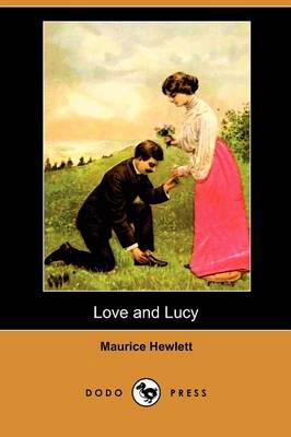Love and Lucy (Dodo Press) (Paperback)