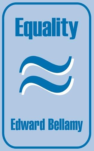 Equality (Paperback)
