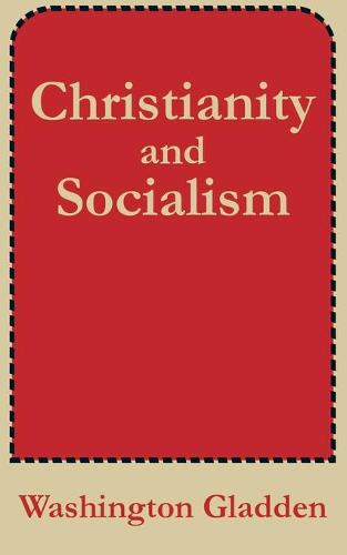 Christianity and Socialism (Paperback)