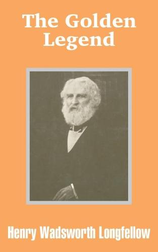 The Golden Legend (Paperback)