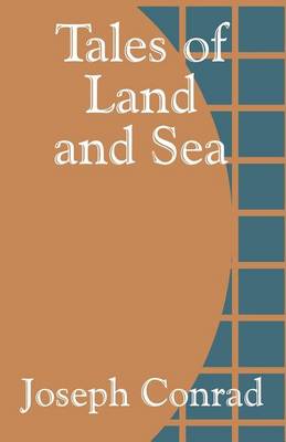 Tales of Land and Sea (Paperback)