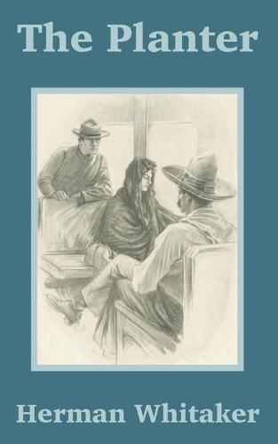 The Planter (Paperback)