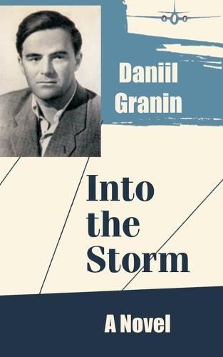 Into the Storm (Paperback)