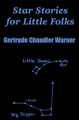 Star Stories for Little Folks (Paperback)