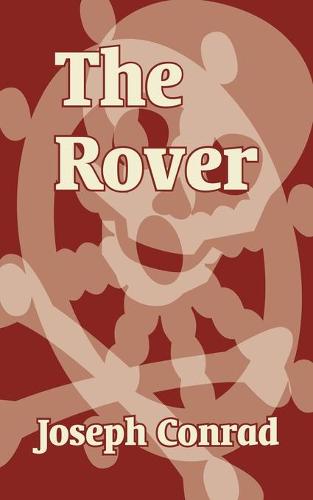 The Rover (Paperback)